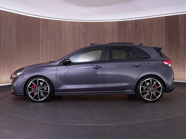 Hyundai I 30