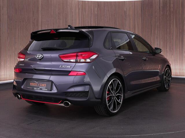 Hyundai I 30