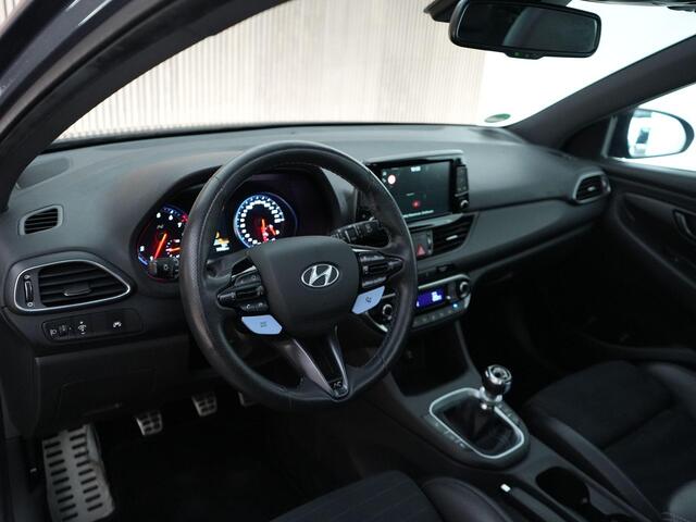 Hyundai I 30