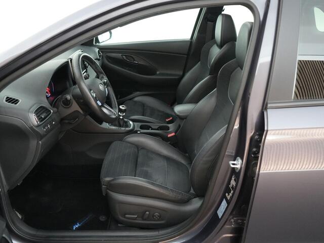 Hyundai I 30