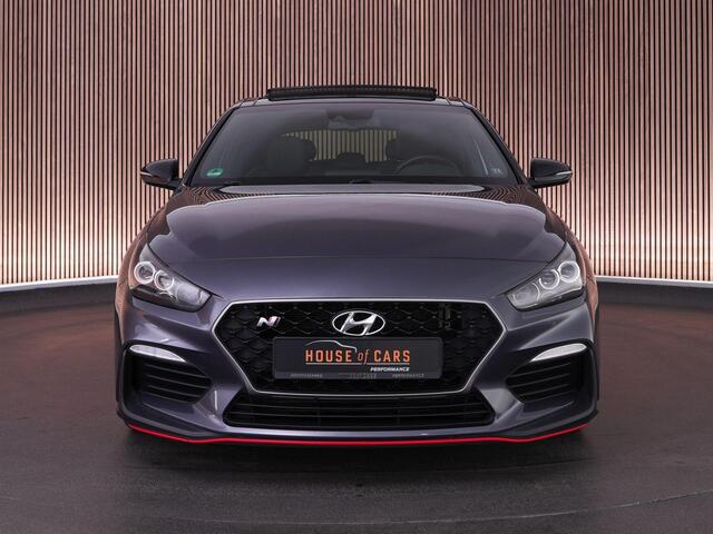 Hyundai I 30