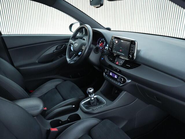 Hyundai I 30