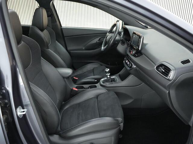 Hyundai I 30