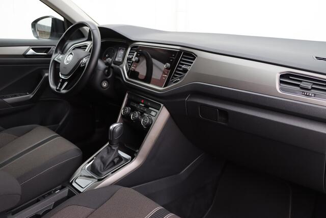 Volkswagen T-Roc 0pk DSG7