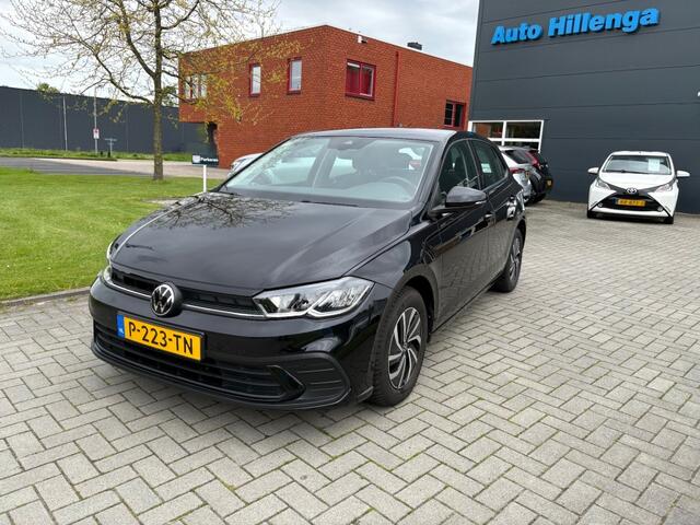 Volkswagen Polo S
