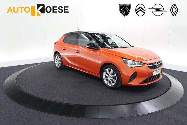 Opel Corsa n | Parkeersensoren | Apple Carplay | Edition+ Pakket