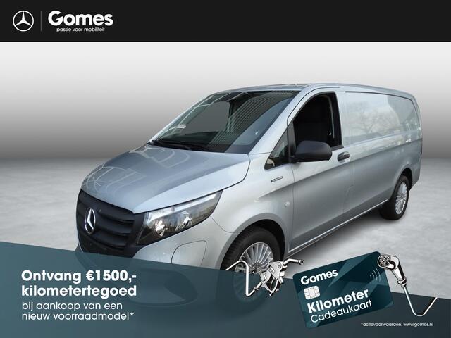 Mercedes-Benz V-Klasse h Mercedes-Benz eVito eVito 112 L2 66 kWh