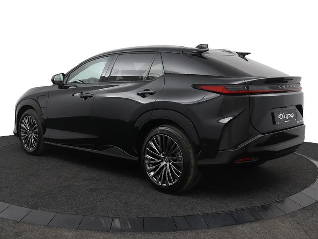 Lexus RZ