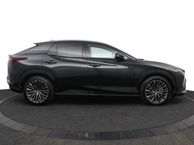 Lexus RZ
