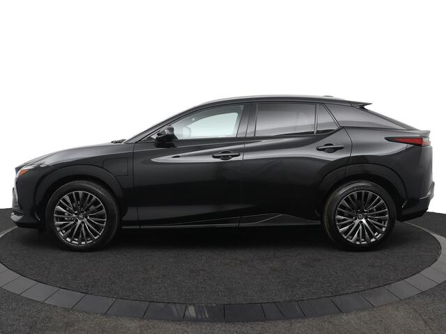 Lexus RZ
