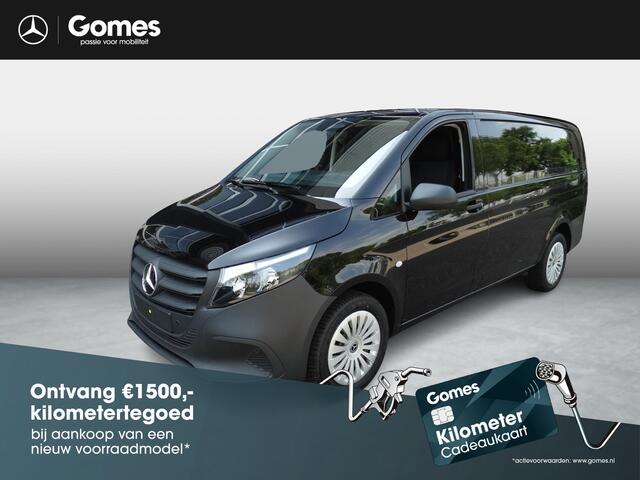 Mercedes-Benz V-Klasse ruise Control | Achteruitrijcamera |
