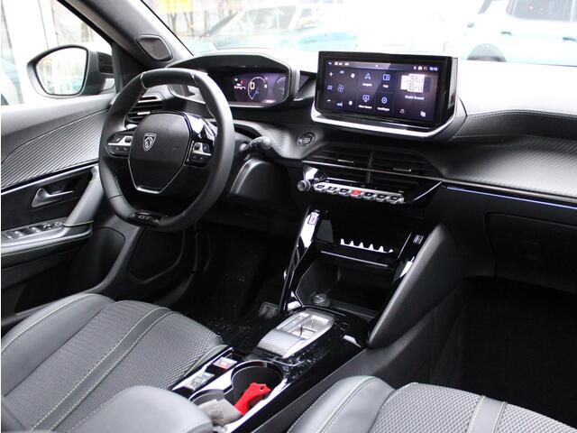 Peugeot 2008 45 GT VOORRAAD KORTING