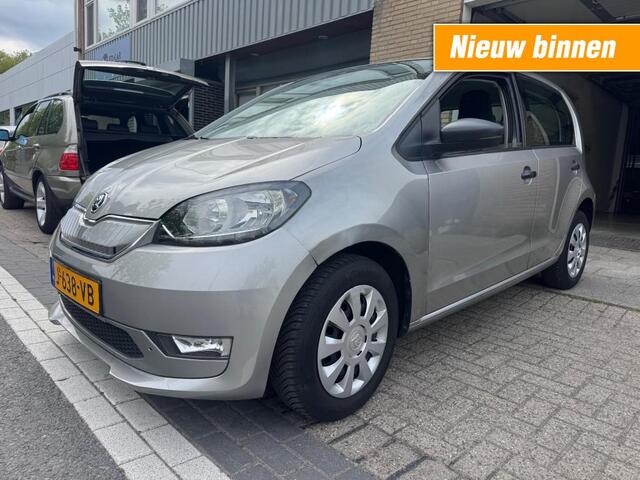 Skoda Citigo AUT AIRCO NAP APK 11-2026 / SOH 88 PER CENT