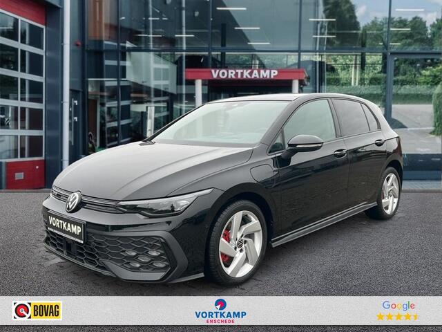 Volkswagen Golf KHAAK/PANO-DAK/CAMERA/LEDER/ACC/IQ/HUD/MEM/STOEL+STUURVERW