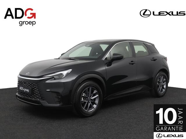 Lexus LBX uw! | Uit voorraad leverbaar! | Comfort & Safety Pack