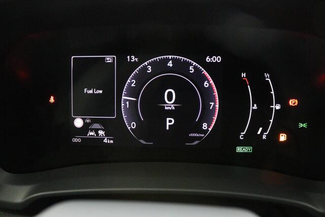 Lexus LBX