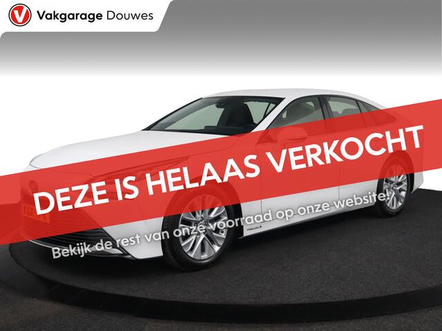 Toyota Mirai |JBL|Stoelverwarming