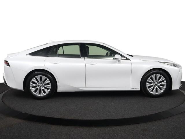 Toyota Mirai