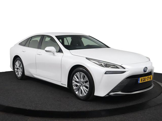 Toyota Mirai