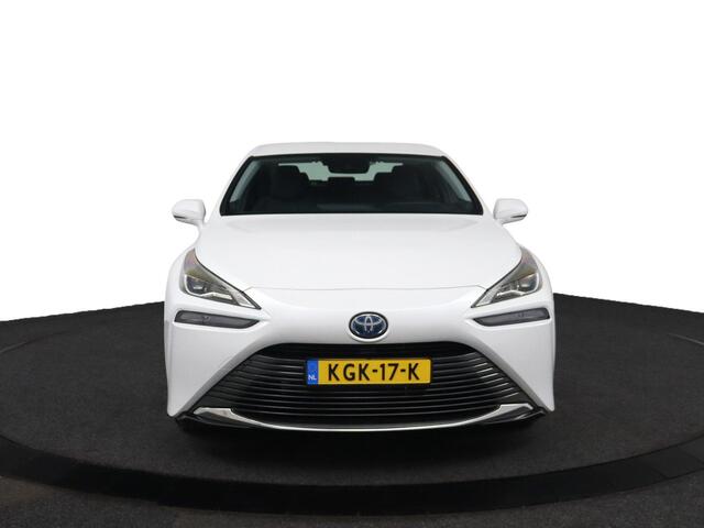 Toyota Mirai