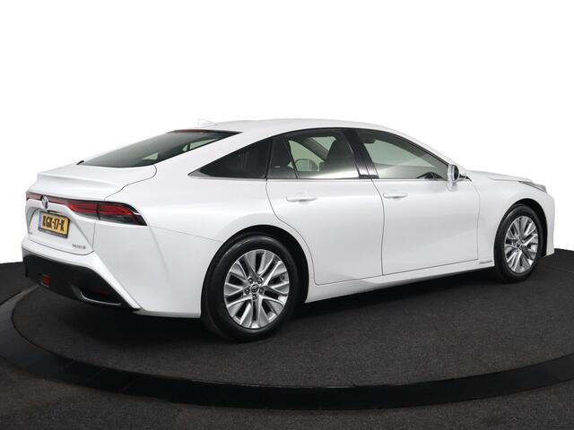 Toyota Mirai