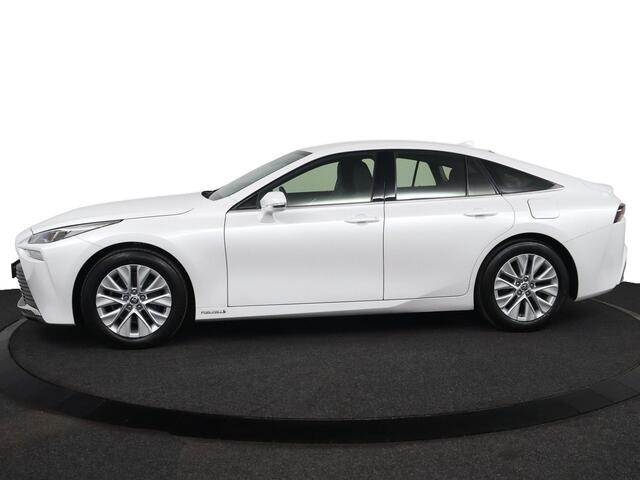 Toyota Mirai