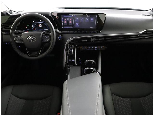 Toyota Mirai