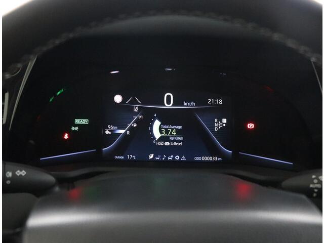 Toyota Mirai