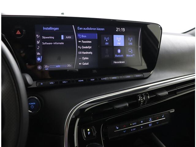 Toyota Mirai