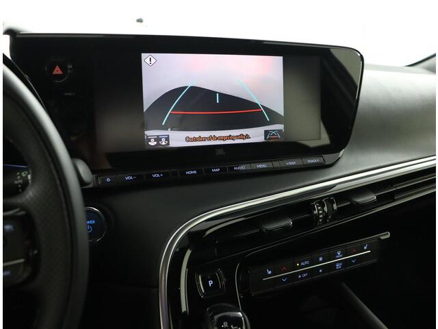 Toyota Mirai