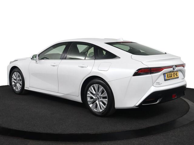 Toyota Mirai