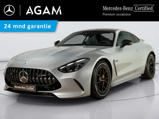 Mercedes-Benz A-Klasse mium plus