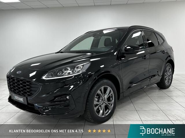 Ford Kuga ST-Line X TREKHAAK | NAVIGATIE | ACHTERUITRIJCAMERA | ELEKTRISCHE ACHTERKLEP