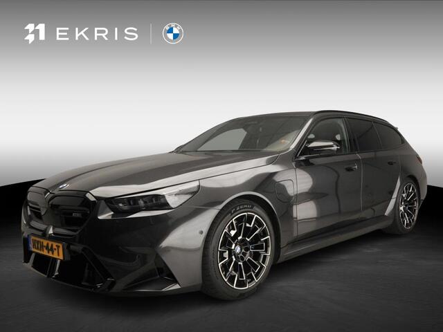 BMW M5 g LED | Leder | HUD | Active cruise | Panoramadak | M Drive professional | DAB | Bowers&Wilkins sound | Alu 20/21 inch