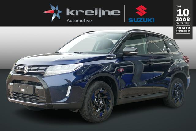 Suzuki Vitara t Smart Hybrid Special Edition | NIEUW | VOORRAAD| SNEL RIJDEN|