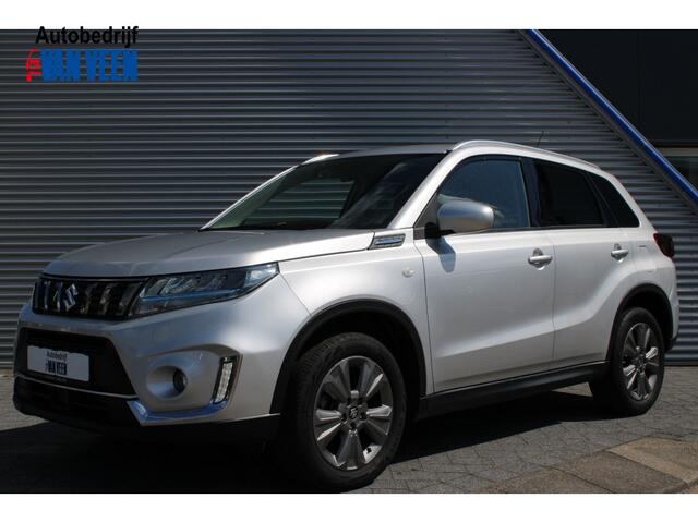 Suzuki Vitara t Select Smart Hybrid | Camera | Stoelverwarming