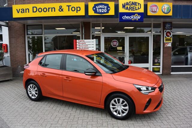 Opel Corsa N