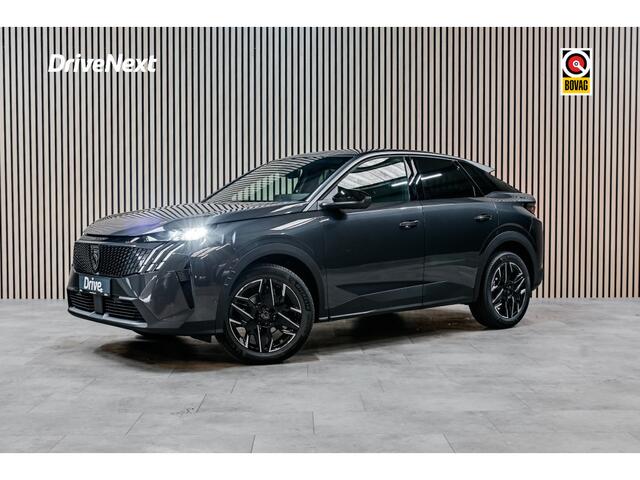 Peugeot 3008 45pk Allure | PANORAMIC NAVI | DRIVE ASSIST PAKKET |