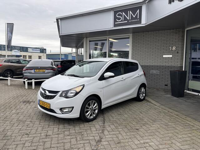Opel Karl ation |stuurverw|stoelverw|cruise