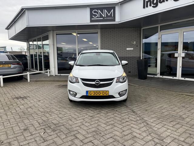 Opel Karl