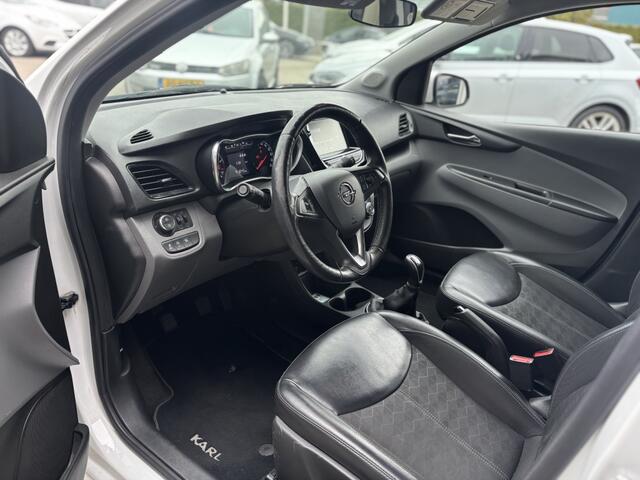 Opel Karl