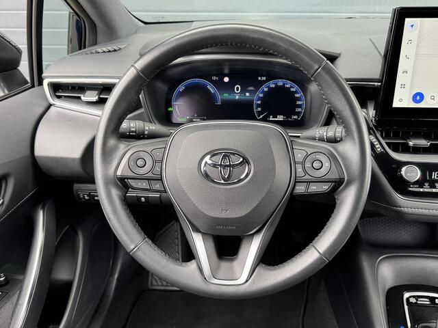 Toyota Corolla HYBRID 140 ACTIVE I APPLE/ANDROID I P-CAMERA I CLIMATE CONTROL I CRUISE CONTROL