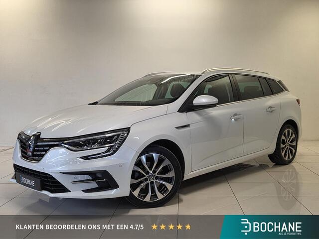 Renault Megane 140 Techno | Trekhaak | Navigatie | Achteruitrijcamera |