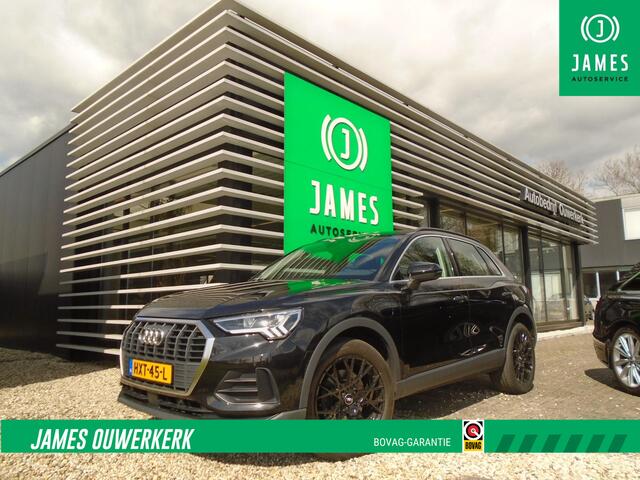 Audi Q3 e Advanced edition