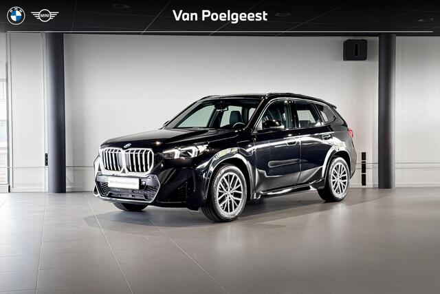 BMW X1 25e | M Sport | Stoelverwarming | Achteruitrijcamera | Premium Pack |
