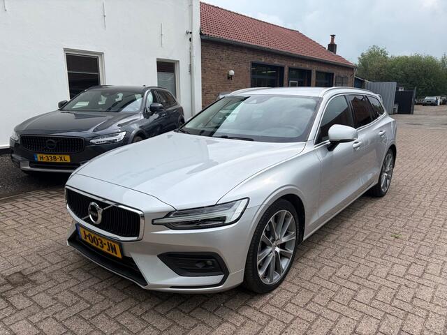 Volvo V60 ss Pro Pilot Assist Stuurverwarming