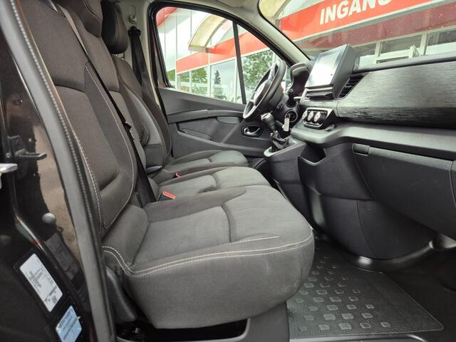 Nissan Primastar