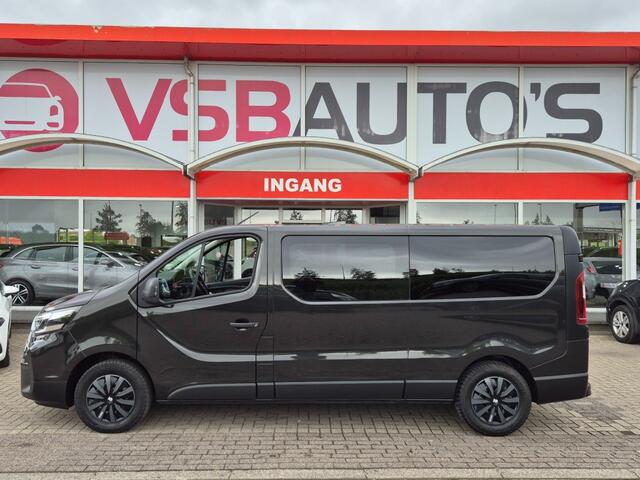 Nissan Primastar