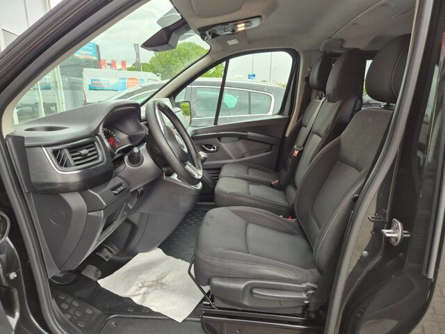 Nissan Primastar