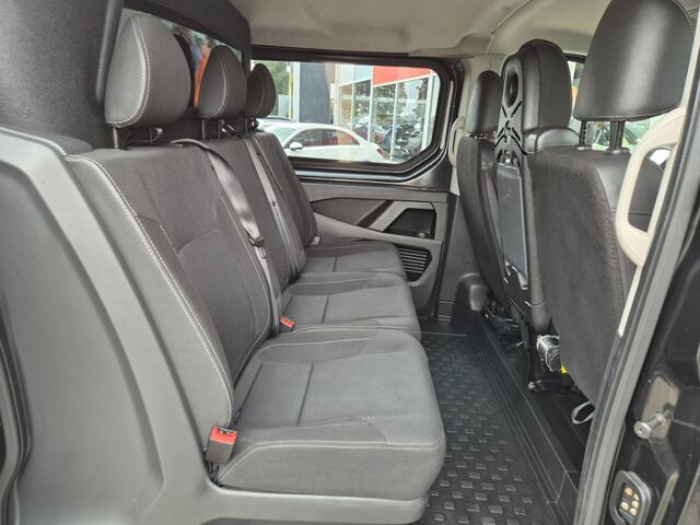 Nissan Primastar